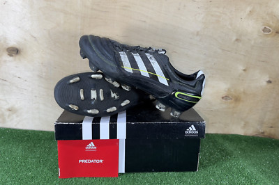 Adidas Predator X FG Condition - Good. Size: US 10.5 UK 10 EUR 44.5 mm 285 Pr