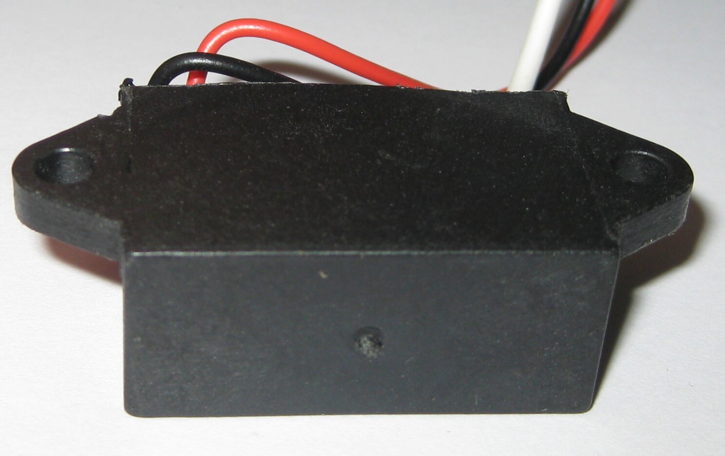 Small Negative Ion Generator - 12 VDC - 5.5 kV Output &ndash; Produces 3 Million Ions