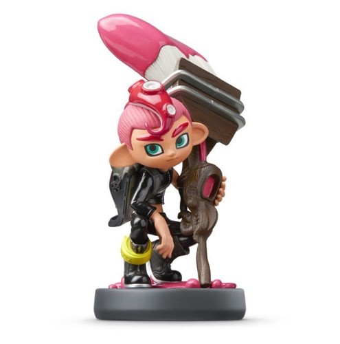 Amiibo - You Choose - Free Shipping - Smash Bros Metroid Mario Pokémon Zelda etc - Picture 57 of 214