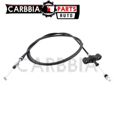 New Accelerator Throttle Cable 18201-9Z410 For 2001-2004 Nissan Xterra 3.3L V6