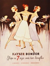 Poster print.Interior design Art.Deco Retro fashion.Kayser.6303