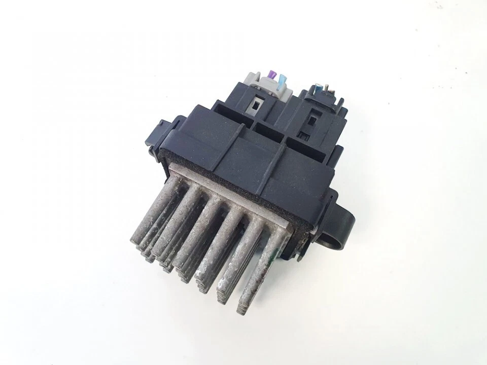 15141283 f011500017 Heater Resistor (Heater Blower Motor Resistor 