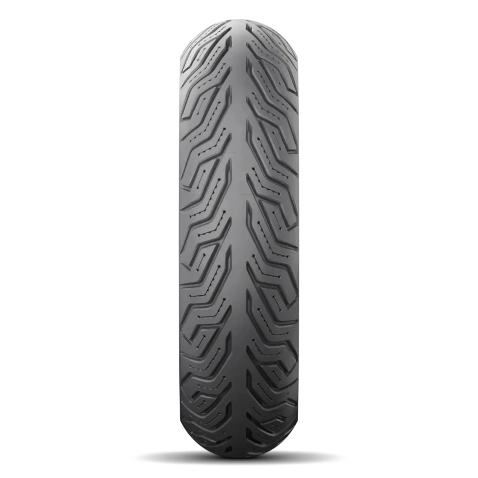 Michelin City Grip 2 Tyre 100/80-16 50S for Kymco Agility City 50 18-20 — 第 4/4 张图片