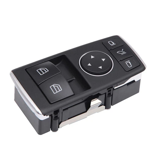 Master Power Window Switch For Mercede-benz C204 R231 C-Class Coupe 1729056900 - Bild 5 von 9