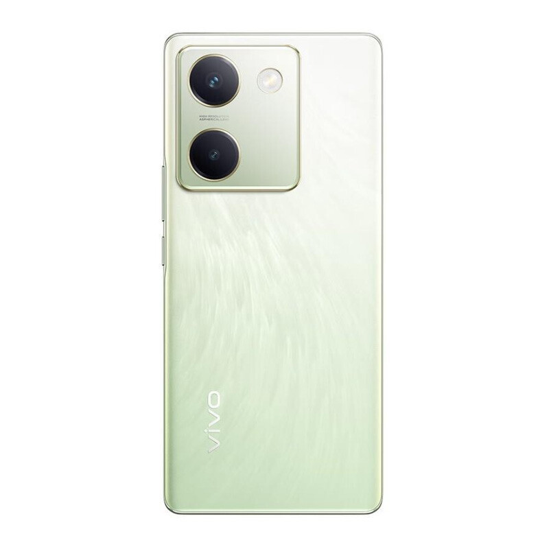VIVO Y100 5G Unlocked 256GB ROM 12GB RAM 6.78in 64MP Camera
