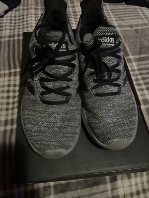 Size adidas Lite Racer BYD Grey Black