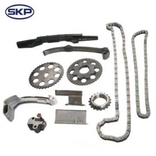 Engine Timing Chain Kit SKP SK94034S fits 79-85 Mazda GLC 1.5L-L4