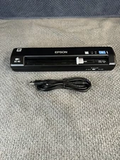Epson WorkForce DS-40 Portable, Compact Scanner