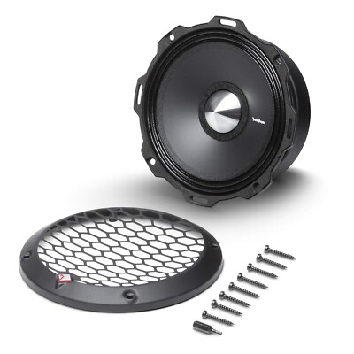 Rockford Fosgate PPS4-6
