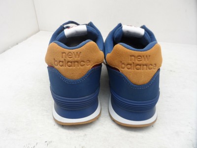 New Balance Męskie trampki sportowe 