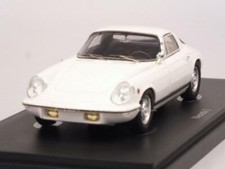 Neretti I 1964 White 1:43 AUTOCULT 05029
