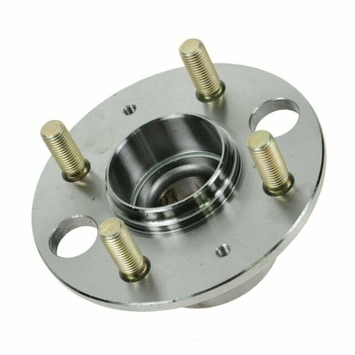 CARQUEST/Drive Works NT512034 Wheel Bearing and Hub Assembly, Rear for sale online eBay