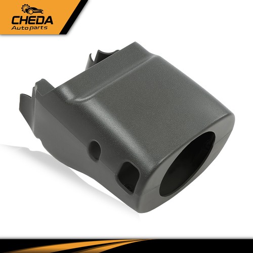 Cubierta de columna de dirección lente inclinable gris apta para camioneta Toyota 4Runner 1990-1995 - Imagen 7 de 9