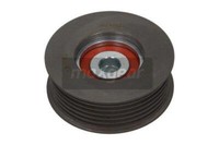 Maxgear 54-1054 Umlenk-/FüHrungsrolle, Keilrippenriemen For Lexus Toyota