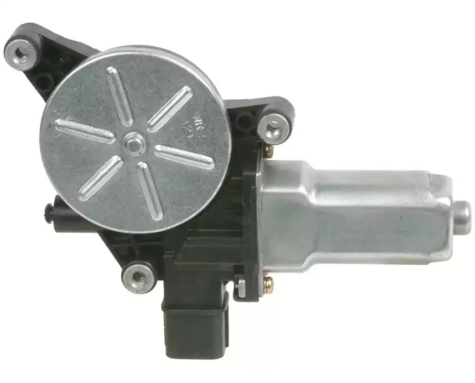 Montaje remanufacturado motor eléctrico elevador de ventana cardone A1 47-15015 apto para Acura TL Foto 3 de 4