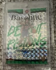 Topps Finest 2025-26 Chaz Lanier  Rookie Jersey Number Match eBay 1/1 20/75