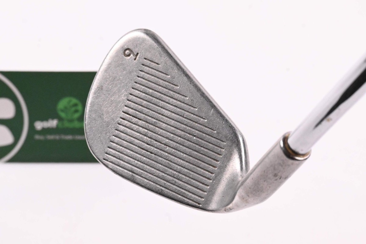 Ping Eye 2+ #9 Iron / Orange Dot / Regular Flex Ping KT Shaft