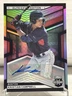 KRISTIAN CAMPBELL 2023 PANINI ELITE EXTRA EDITION AUTOGRAPH AUTO CARD! RED SOX