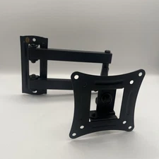 Pipishell Full Motion TV Wall Mount Bracket Swivel