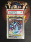 2025 Pokemon MEP EN Mega Charizard X ex Ultra Premium Collection UPC #23 PSA 9