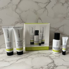 Mary Kay Clear Proof Acne System Go Set 4 Piece Set New NIB EXP 07/23