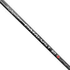 Project X Catalizzatore PVD ION Albero in Ferro .355 Punta 80g