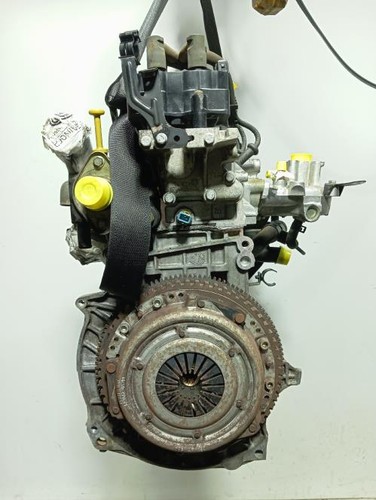 Moteur CITROEN SAXO PHASE 1