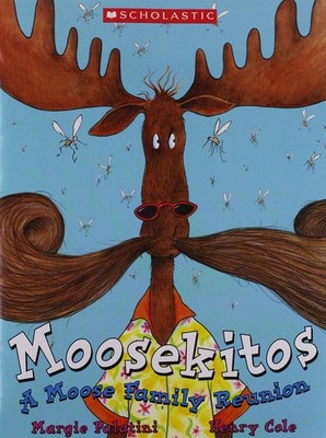 Moosekitos