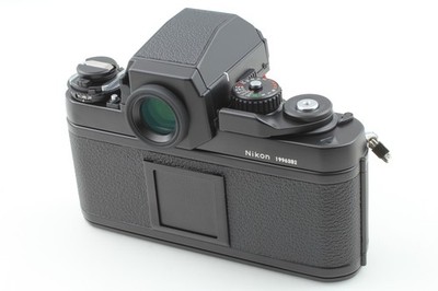 Unused in BOX S/N199xxxx] Nikon F3 HP 35mm Film Camera Body From