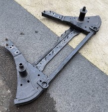 Motorträger Achsträger vorn FORD MUSTANG MACH-E ab 2020 Original 5C260P1A02