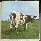 PINK FLOYD ATOM HEART MOTHER UK Vinyl LP A3/B3 GATEFOLD , great condition