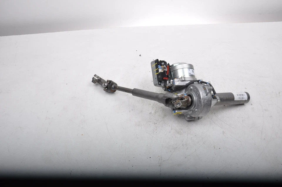 DACIA SANDERO 3 STEERING COLUMN EA9CEM-029 - Image 3 of 4
