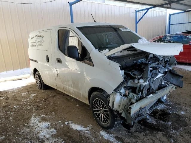 Used Front Right Lower Lower Control Arm Front fits: 2016 Chevrolet City express - Изображение 4 из 4