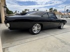 1968 Dodge Charger R/T J code 426