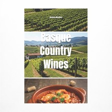 Basque Country Wines