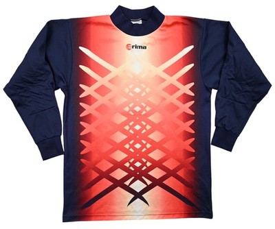 Erima ERIMA GOALKEEPER LONGSLEEVE SHIRT TRIKOT S