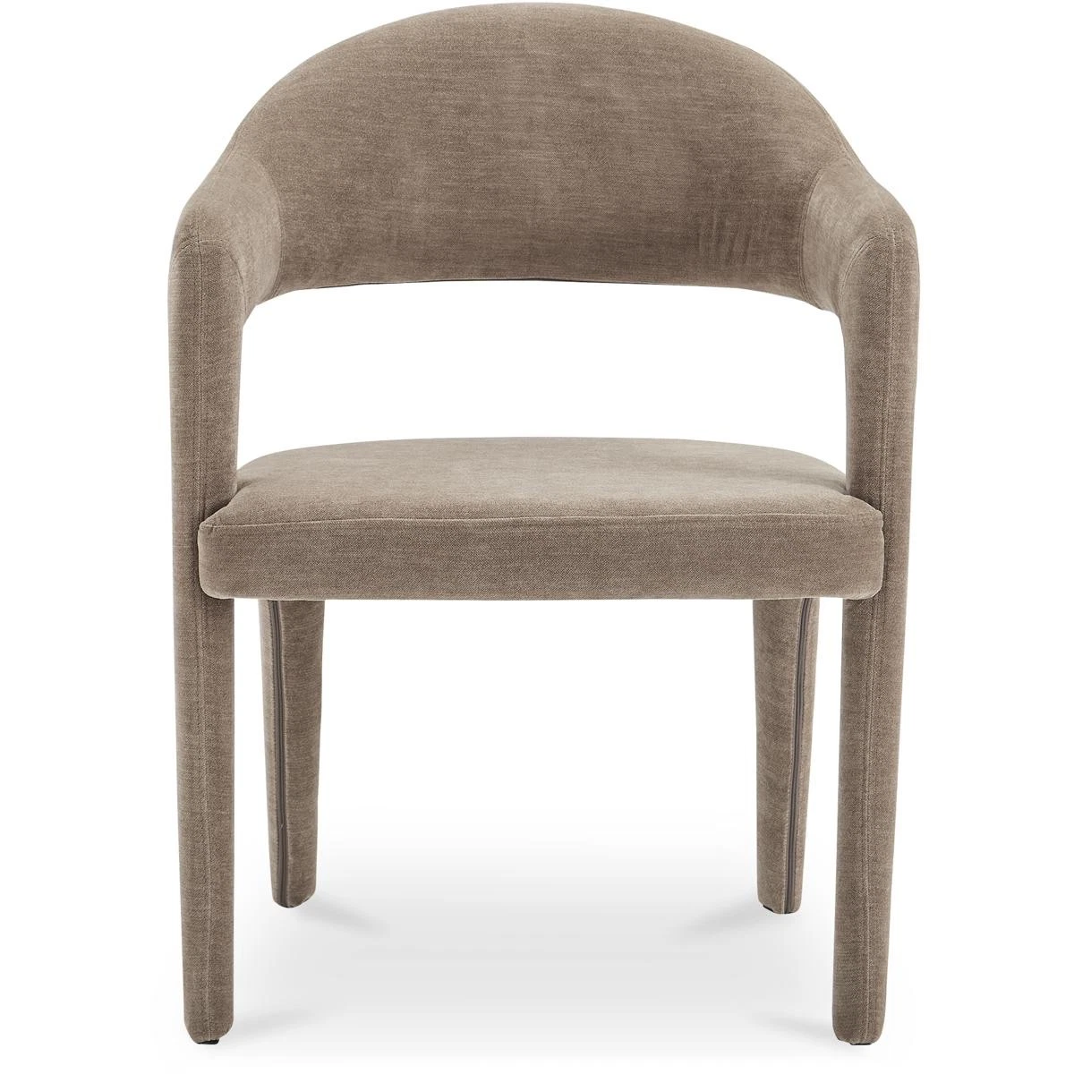 Moe's Home Collection Martens Dining Chair - Thumbnail 2
