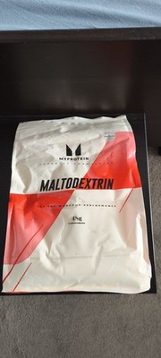 Myprotein Maltodextrin, 2,5kg, Carbs