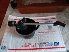 Dual 1019 Vintage Stereo Turntable  - Parting Out - Tonearm Assembly