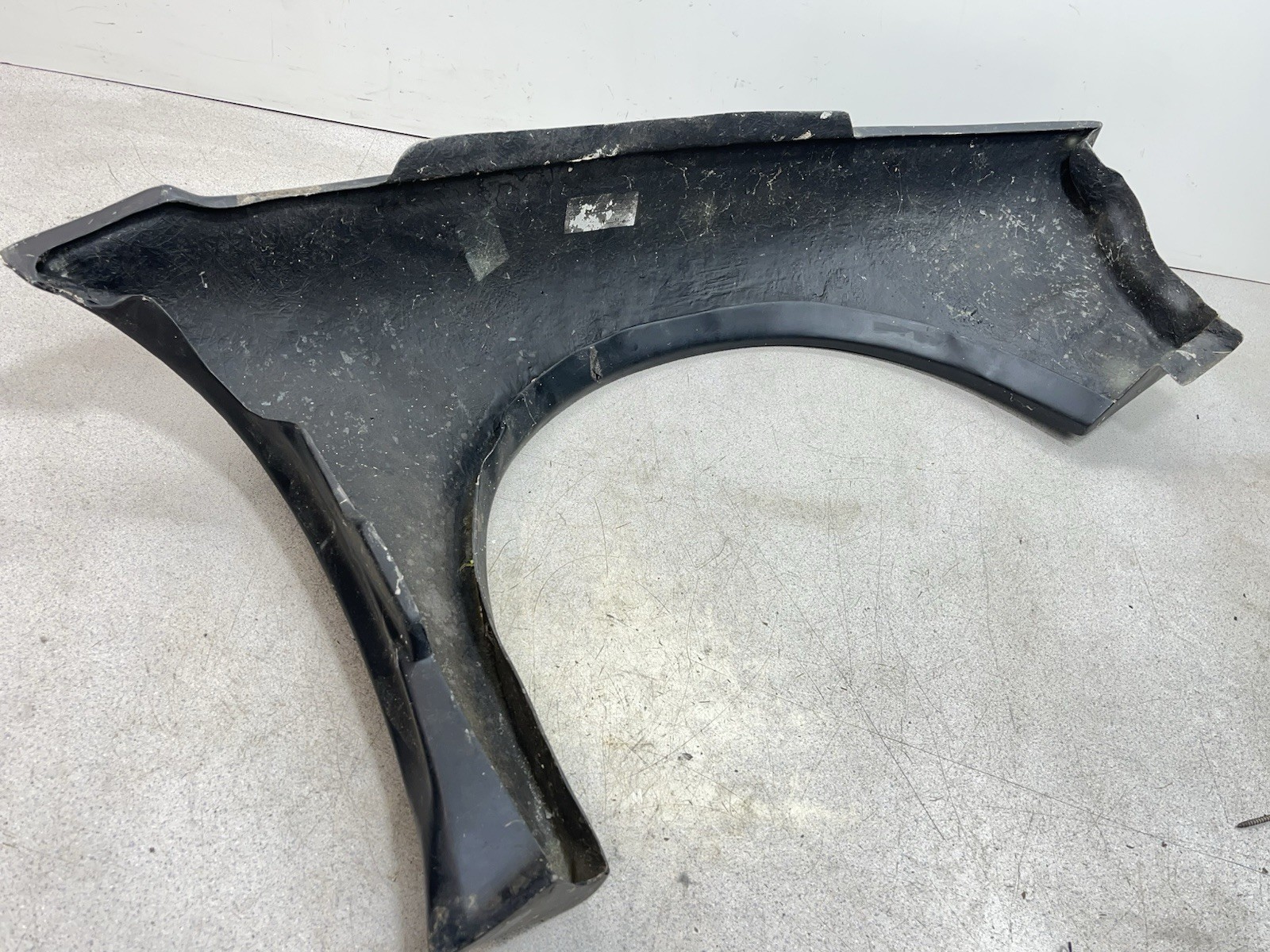 Acura NSX 1991-2004 FRONT+LEFT Fender