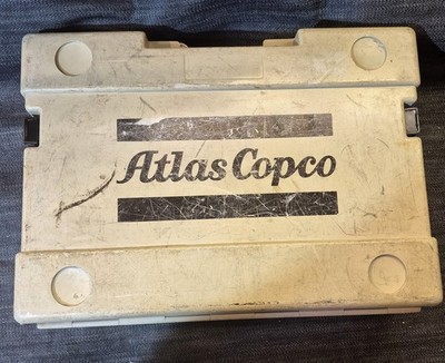 Atlas Copco FSPE 100 XL Stichsäge aus Insolvenz