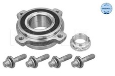 Radnabe MEYLE 314 752 0014 f�r BMW X1 E84 sDrive xDrive
