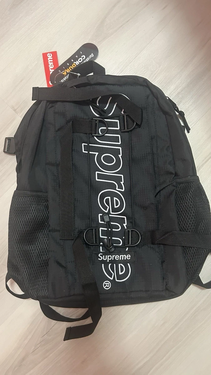 The North Face Supreme x Backpacks for Men for sale - eBay