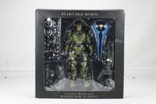 も*う様 1000toys HALO INFINITE マスターチーフ 1000 Toys Halo