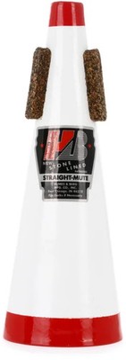 Humes & Berg 101 Stonelined Trumpet Straight Mute