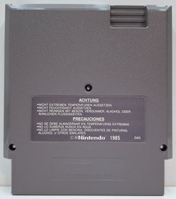 Marble Madness / Nintendo NES / 1991 / Anglais / Avec Manuel / OVP / CIB