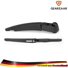 Heckwischer Set Geeignet für MERCEDES B-KLASSE W245 2005-2011 ABS-Kunststoff