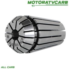 ALL-CARB ER16 Spring Collet 3/16" .0002 Accuracy Super Precision Chuck Milling