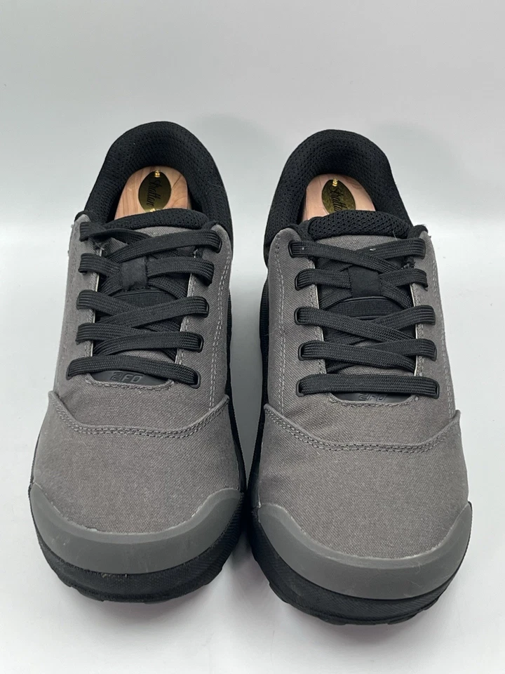 Men’s 2FO Specialized  Roost Mountain Bike Shoes Slate Gray EU 43.5 US 10.25 EUC - Image 3 of 4