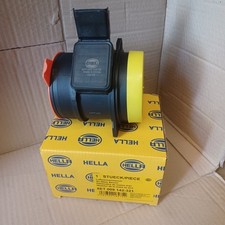 Débitmètre Citroen C5 I et II C8 Peugeot 406 607 807 2.2 HDI